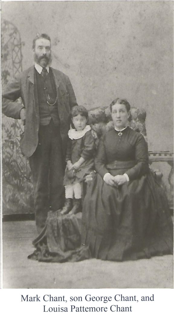 Chant Family