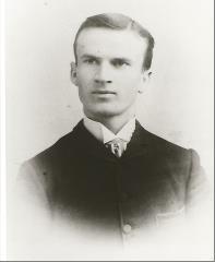 James Hales (1863-1937)