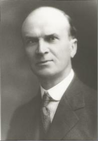 James Hales (1863-1937)