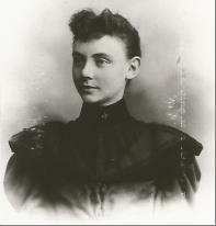 Marion (Scoley) Hales (1886-1967)