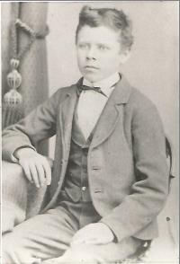 William Thomas (Tommy) Hales