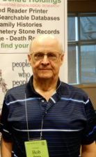 Bob Dawes